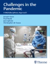 Cover of Joseph Varon & Paul Marik: Challenges in the Pandemic