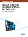 ปกของ Gorkem & Kerem: Research and Design Innovations for Mobile User Experience