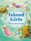 的封面 Blair Northen Williamson: Island Girls