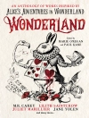 Cover of M. R. Carey & Angela Slatter: Wonderland: An Anthology
