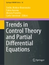 Sampul Fatiha Alabau-Boussouira & Fabio Ancona: Trends in Control Theory and Partial Differential Equations Sampul Fatiha Alabau-Boussouira & Fabio Ancona: Trends in Control Theory and Partial Differential Equations