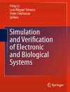 Capa do Peng Li & Luís Miguel Silveira: Simulation and Verification of Electronic and Biological Systems