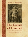 的封面 David L. Preston: Texture of Contact