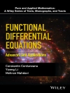 Örtmek Constantin Corduneanu & Yizeng Li: Functional Differential Equations Örtmek Constantin Corduneanu & Yizeng Li: Functional Differential Equations