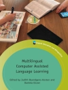 का आवरण Judith Buendgens-Kosten & Daniela Elsner: Multilingual Computer Assisted Language Learning