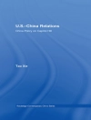 Cover of Tao Xie: US-China Relations