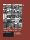 غلاف Barry Goodchild: Homes, Cities and Neighbourhoods غلاف Barry Goodchild: Homes, Cities and Neighbourhoods