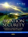 Copertina di Jun Bai: Aviation Security