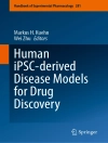 Обложка Markus H. Kuehn & Wei Zhu: Human iPSC-derived Disease Models for Drug Discovery
