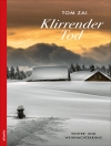 Bìa của Tom Zai: Klirrender Tod