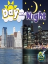 Cover of Storad: Day and Night