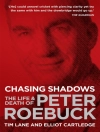 Sampul Elliot Cartledge & Tim Lane: Chasing Shadows