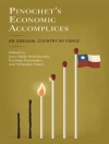 Cover of Juan Pablo Bohoslavsky & Karinna Fernandez: Pinochet's Economic Accomplices