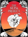 Capa do J. Moody: Sepa Project