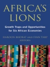 Cover of Haroon Bhorat & Finn Tarp: Africa's Lions
