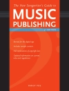 Cover of Randy Poe: The New Songwriter''s Guide to Music Publishing