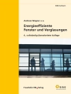 Capa do u.a. & Andreas Wagner: Energieeffiziente Fenster und Verglasungen.