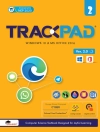 Обкладинка Nidhi Arora: Trackpad Ver. 2.0 Class 2