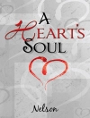Обложка Nelson: A Heart's Soul