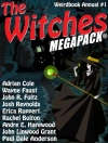 Hoes van Doug Draa & Adrian Cole: The Witches MEGAPACK®: Weirdbook Annual #1