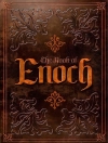 Обкладинка Enoch & Horn: The Book of Enoch