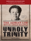 Cover of Alan John: Unholy Trinity