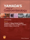 Copertina di Timothy C. Wang & Michael Camilleri: Yamada's Atlas of Gastroenterology