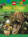 Cover of Scholastic: LEGO(R)
