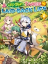 Cover of Yuu Tanaka: A Late-Start Tamer’s Laid-Back Life: Volume 2