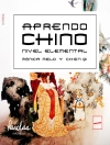 的封面 Parolas Languages & Mónica Melo: Aprendo chino