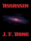 Cover of J. F. Bone: Assassin