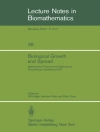 का आवरण W. Jager & H. Rost: Biological Growth and Spread