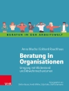 Cover of Anna Mucha & Eckhard Rauchhaus: Beratung in Organisationen