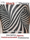 Copertina de Andrea Bachner: Mark of Theory
