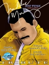 Cover of Mike Lynch: Tribute: Freddie Mercury: Spanish Edition