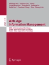 perlindungan daripada Yunjun Gao & Yu Gu: Web-Age Information Management