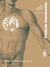 Portada de A. Beyer & D. Eis: Praktische Umweltmedizin