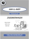 Örtmek Ann & Andy: Zigeunerwagen