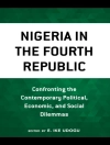 Cover of E. Ike Udogu: Nigeria in the Fourth Republic