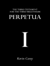 Pokrywa Kevin Carey: Perpetua