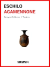 Sampul Eschilo: Agamennone