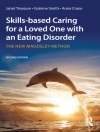 Cover of Anna Crane & Grainne Smith: Skills-based Caring for a Loved One with an Eating Disorder