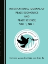 Pokrywa Chen Bo & Manas Chatterji: International Journal of Peace Economics and Peace Science, Vol. 1, No. 1