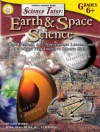 Cover von Raham: Science Tutor, Grades 6 - 8