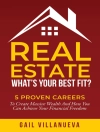 perlindungan daripada Gail Villanueva: Real Estate--What's Your Best Fit?