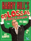 Cover of Harry Hill: Harry Hill's Colossal Compendium