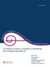 的封面 Paul Nelson: Transport Theory 的封面 Paul Nelson: Transport Theory