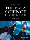 Copertina di Field Cady: The Data Science Handbook Copertina di Field Cady: The Data Science Handbook