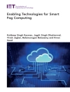 का आवरण Balamurugan & Jagjit Singh: Enabling Technologies for Smart Fog Computing
