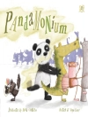 Cover of Dan Crisp & Mark Chambers: Pandamonium